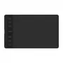 Huion Inspiroy 2 S H641P mesa digitalizadora, 160 x 100 mm, 5080 LPI, 8192 níveis de pressão, USB-C