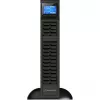 PowerWalker VFI 3000 CRM LCD UPS 3 KVA
