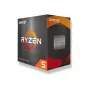 Processador AMD Ryzen 5 5600XT 6C/12T, 3,7 GHz, 65 W, AM4, Tray
