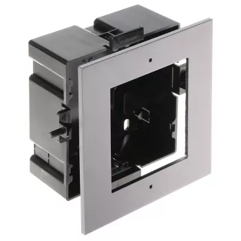 Placa frontal Hikvision DS-KD-ACF1/S