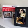 Agfa Photo APF1700 LCD HD WiFi 17 + 32GB armazenamento