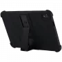 Prestigio Solutions Rugged Case com suporte para Virtuoso PSTA101, preto