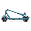 Troti elétrico soflow ag SO ONE + — 22 km/h, 7,8 Ah (374,4 Wh), 500 W, 17 kg, verde