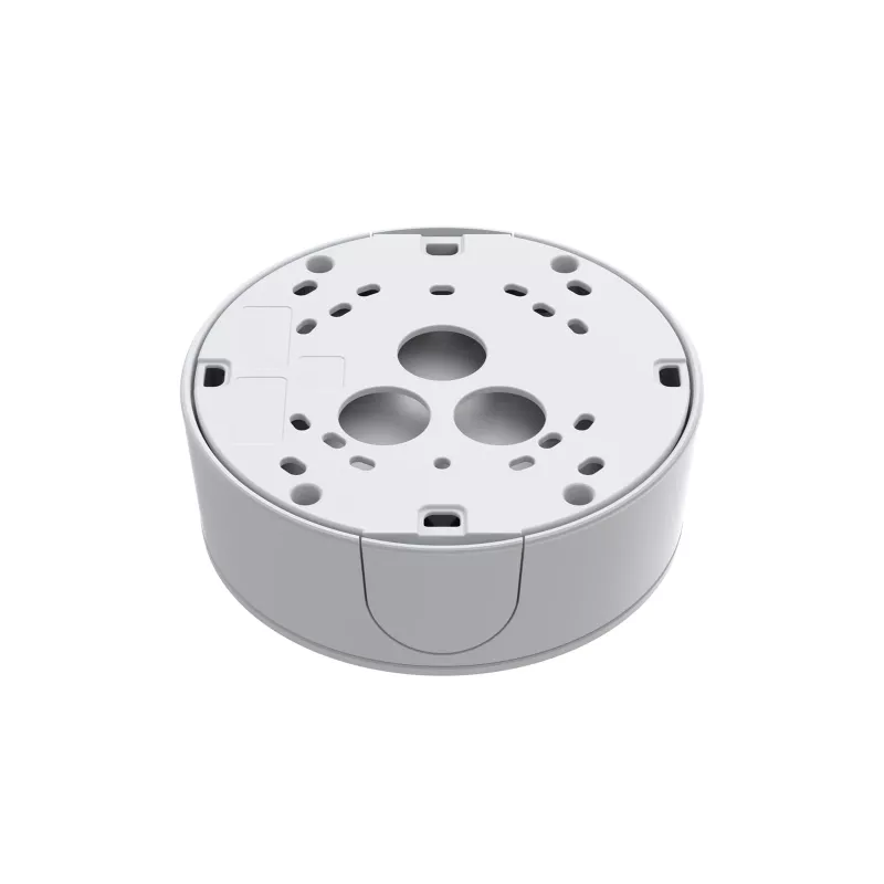 ACESSÓRIO PARA CÂMARA DE REDE CAIXA DE PASSAGEM/TRASEIRA TQ1602-E 02421-001 AXIS