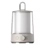 Lanterna Xiaomi BHR7349GL luminária portátil multifunções 6–230 lm