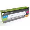 Plastificadora a quente Tracer TRL-5 WH 280 mm/min branco
