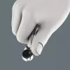 Wera 05073640001 chave de fendas manual chave de fendas multi-bit chave de fendas com catraca