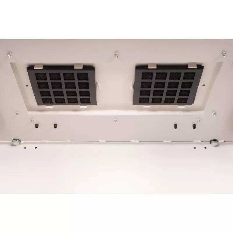 Rack de montagem em parede Digitus DN-19 09U-I-OD