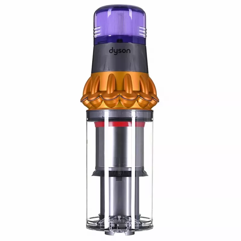 Dyson aspirador vertical V15s Detect Submarine com função de lavagem