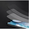 Devia Van Entire View protetor de ecrã de vidro temperado antirreflexo para iPhone 11 Pro, preto
