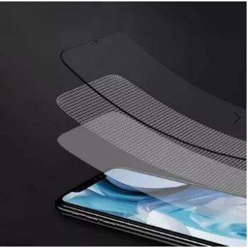 Película de proteção de ecrã Devia Van Anti-luz azul para iPhone 11 Pro