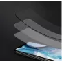 Devia Van Entire View protetor de ecrã de vidro temperado antirreflexo para iPhone 11 Pro, preto