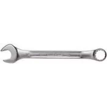 Chave combinada Bahco 111Z-1/4 polegadas aço cromado 1/4 polegadas