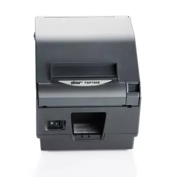 Impressora de etiquetas Star Micronics TSP743II-24