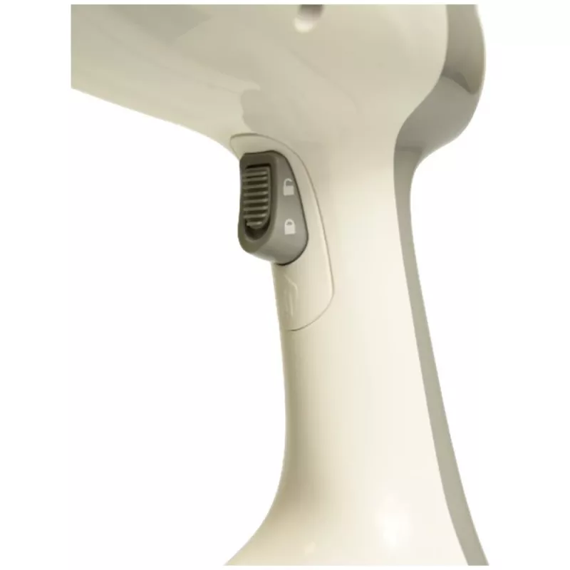 Maestro MR-356-GREY vaporizador de roupa, 1600 W, cinzento