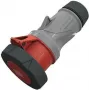 Conector fêmea Mennekes PowerTOPXtra m 14629ErgoCONTACT32 A 5 p 400V IP67 (14629)