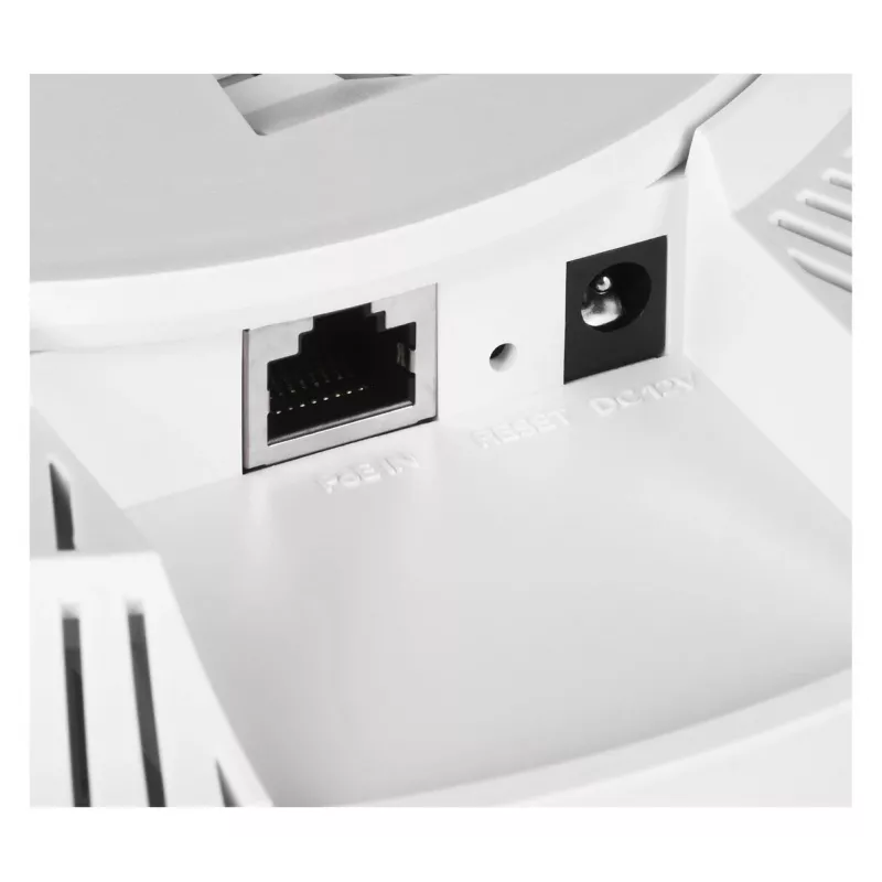 Cudy AP3000 Ponto de Acesso Wireless 2976 Mbit/s Branco Power over Ethernet (PoE)