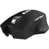 Cian Technology GmbH rato INCA IWM-555 Bluetooth e sem fios bateria USB-C preto retalho - rato - Bluetooth