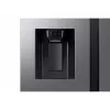 Frigorífico SAMSUNG RS70F64KETEO com tecnologia No-Frost e grande capacidade