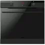 Forno TED37739ArBA+V STEAM PIZZA