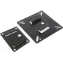 Allnet Vesa_Wall_75_100 Suporte