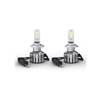 Conjunto de lâmpadas LED LEDvance 2 unidades OSR64210DWBRT-2HFB 12V 19W lâmpadas LED para automóvel