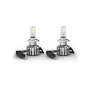 Conjunto de lâmpadas LED LEDvance 2 unidades OSR64210DWBRT-2HFB 12V 19W lâmpadas LED para automóvel