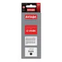 Tinteiro ActiveJet AC-G490Bk preto, compatível para Canon GI-490BK, preto pigmentado 135 ml, elevado rendimento (XL)