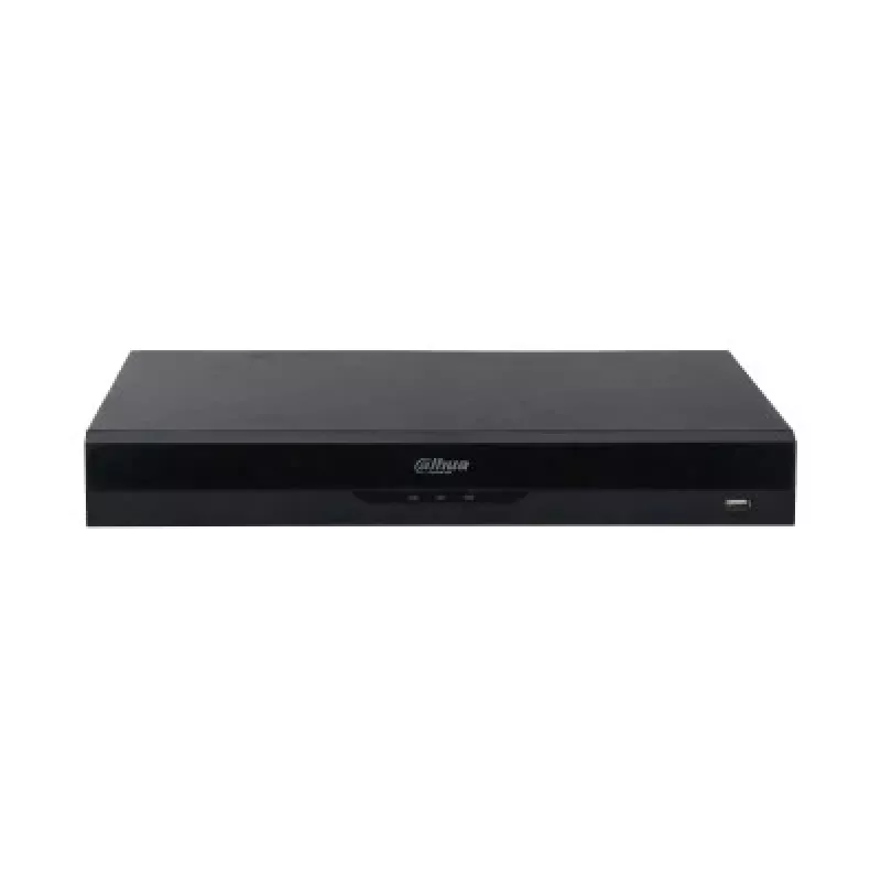 Dahua Technology DHI-NVR5216-16P-EI gravador de vídeo em rede