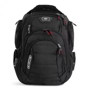 Mochila OGIO GAMBIT preta Art.-Nr.: 111072_03