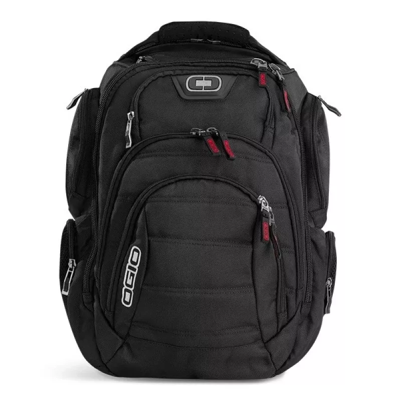 Mochila OGIO GAMBIT preta Art.-Nr.: 111072_03