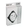 Ventoinha de caixa NOISEBLOCKER eLoop B12-2 120mm