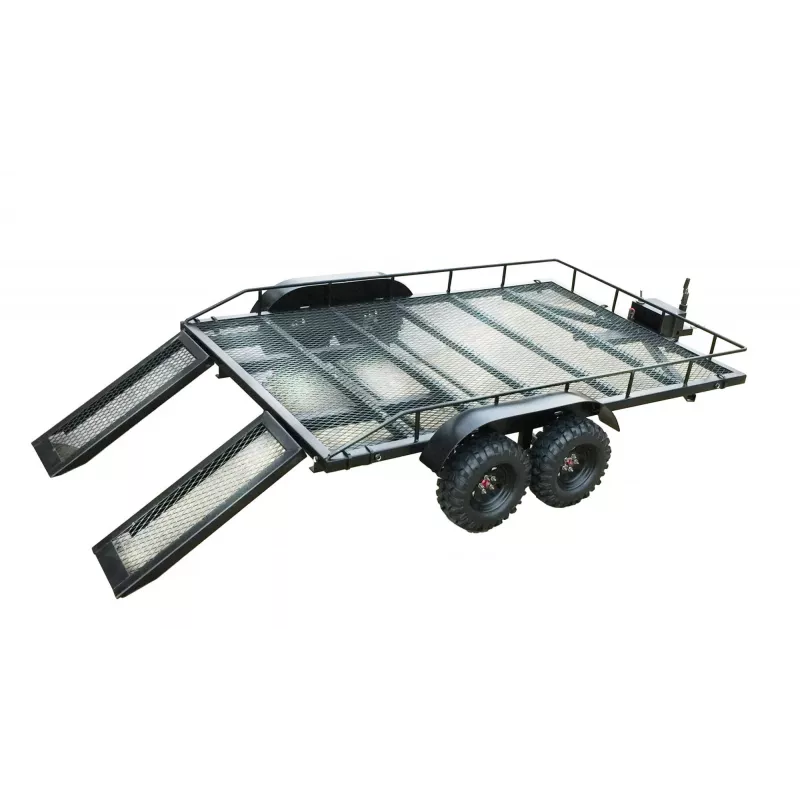 Amewi Trailer 1:10 Crawler, veículo rastejante, 1:10, 2,2 kg