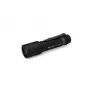Ledlenser ST7R Lanterna preta lanterna de mão