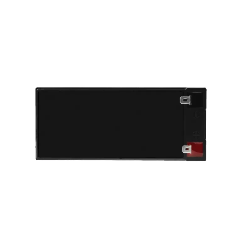 Bateria para UPS Green Cell AGM04 12V 7Ah chumbo-ácido selada (VRLA) preto, 1 unid.