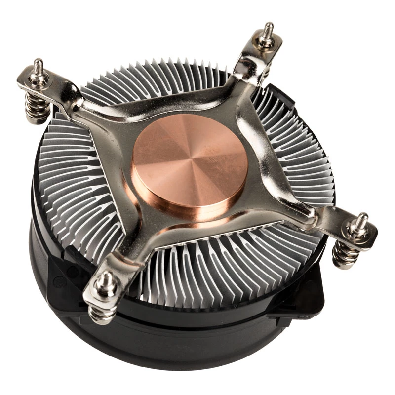 Dissipador de ar Silverstone NT08-115X