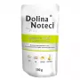 Dolina Noteci Premium rico em ganso com batatas comida húmida para cães, 150 g