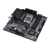 Placa-mãe ASRock H670M Pro RS Intel H670 LGA 1700 micro ATX