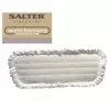 Almofada de limpeza do pó Salter LASAL73254EU7 almofada de substituição compatível com LASAL73254EU7
