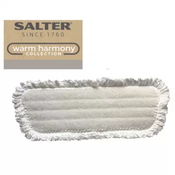 Almofada de limpeza do pó Salter LASAL73254EU7 almofada de substituição compatível com LASAL73254EU7
