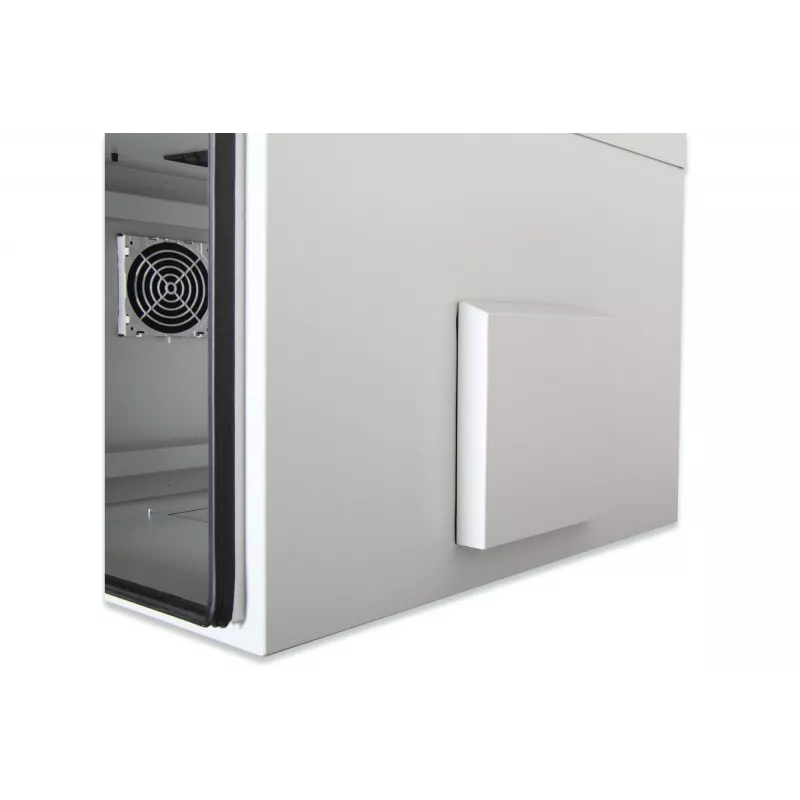 Rack de montagem na parede Digitus DN-19 07U-6/6-I-OD