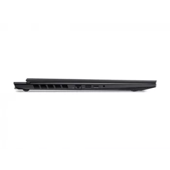 Portátil Acer Nitro 18 AI AMD AN18-61-R8HK Copilot+ PC AMD Ryzen AI 9 365 45,7 cm (18 polegadas) WQXGA 32 GB DDR5-SDRAM 1 TB SSD NVIDIA GeForce RTX 5060 Wi-Fi 6E (802.11ax) Windows 11 Home Alemão Preto