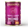 CHAMPER Bones & Joints Monoproteico peru - comida húmida para cães - 400g