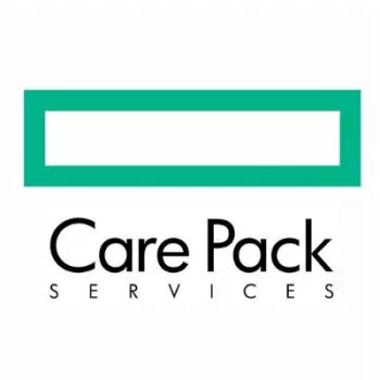 HPE iLO Adv incl. 1 ano TS U E-LTU integrado de fábrica
