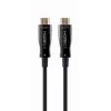 Cabo HDMI Gembird CCBP-HDMI-AOC-30M-02 30m HDMI Type-A macho preto