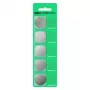 Pilha botão Green Cell CR2430 3V — pack de 5