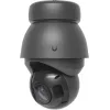 Ubiquiti UniFi AI PTZ Precision - câmara de vigilância de rede - PTZ - turret - resistente às intempéries - cor (dia/noite)