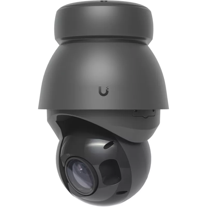 Ubiquiti UniFi AI PTZ Precision - câmara de vigilância de rede - PTZ - turret - resistente às intempéries - cor (dia/noite)