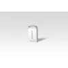 Pen USB 256GB Transcend JetFlash 710 USB3.1 prateado