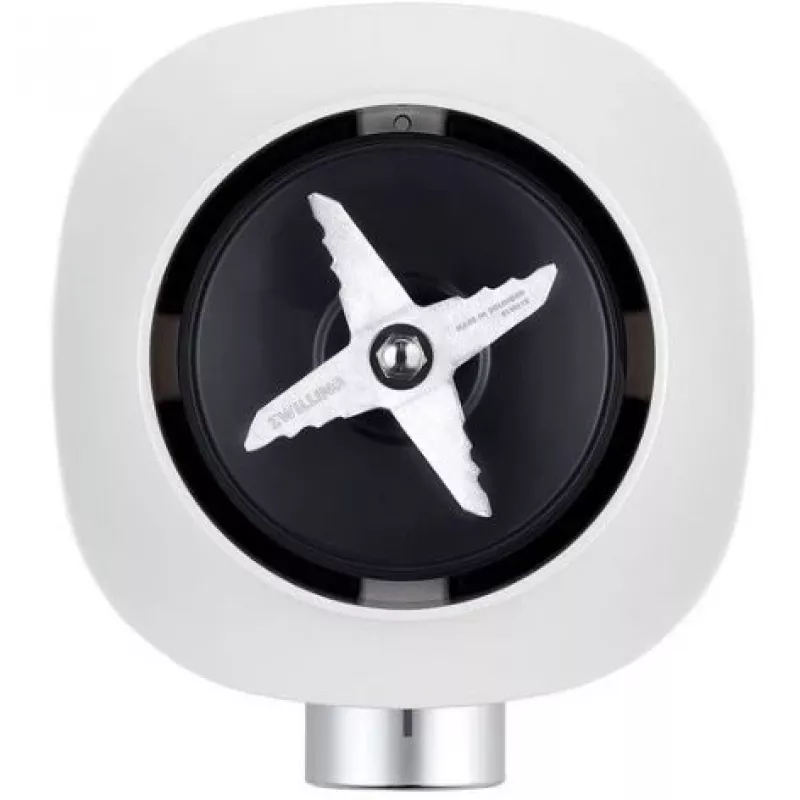 Batedeira liquidificadora ZWILLING ENFINIGY 0,55 l, 600 W, 2 velocidades, prateado